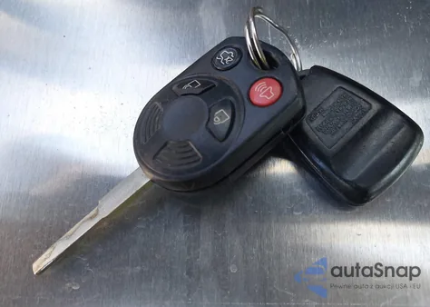 2017 Ford Focus Se из США, поврежденный, VIN 1FADP3F29HL263353